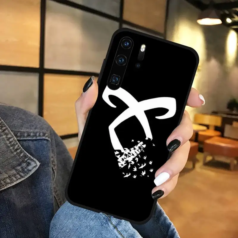 Series Shadowhunters TV Phone Case Funda For Huawei P9 P10 P20 P30 Lite 2016 2017 2019 plus pro P smart
Series Shadowhunters TV Phone Case Funda For Huawei P9 P10 P20 P30 Lite 2016 2017 2019 plus pro P smart