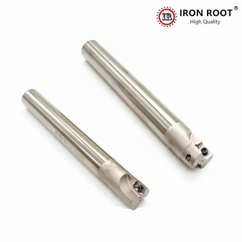 1P BAP400R 2T C20/C24/25/32 200 CNC токарный станок индексируемый конец фрезерный инструмент