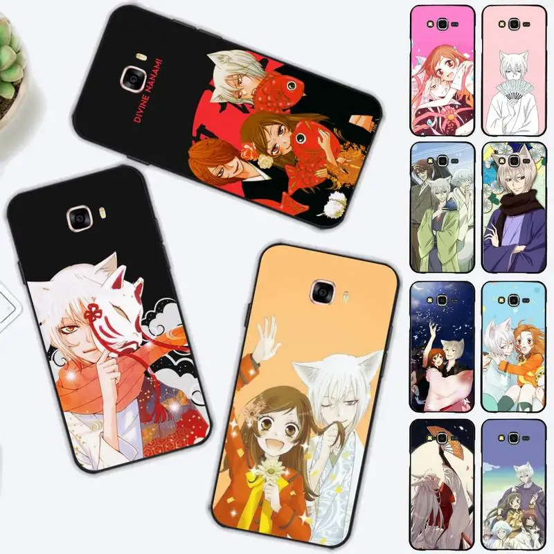 TOPLBPCS Kamisama Hajimemashita Tomoe Phone Case for Samsung J 2 3 4 5 6 7 8 prime plus 2018 2017 2016 core
TOPLBPCS Kamisama Hajimemashita Tomoe Phone Case for Samsung J 2 3 4 5 6 7 8 prime plus 2018 2017 2016 core
