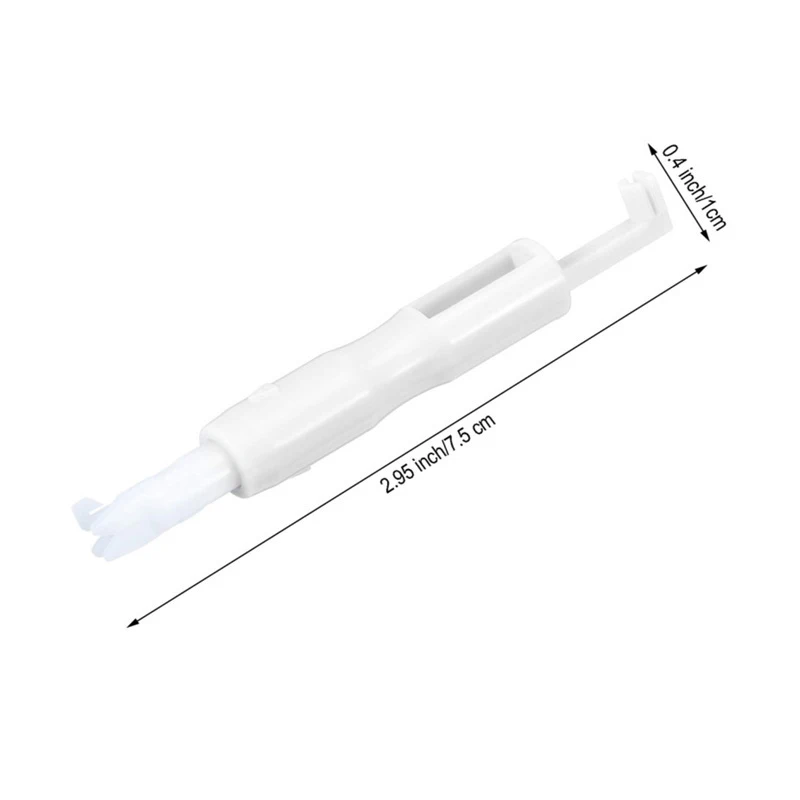 Sewing Machine Needle Threader Stitch Insertion Tool Automatic Inserter Manual Needle Threader Apparel Sewing Accessory
Sewing Machine Needle Threader Stitch Insertion Tool Automatic Inserter Manual Needle Threader Apparel Sewing Accessory