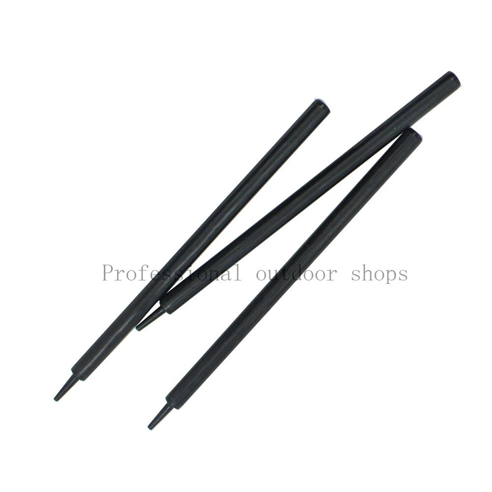 Steel Decapping Pin Upgrade for Lee 90783 / 90292 universal decap die 3-piece hardened steel decoupling pin tool combination
Steel Decapping Pin Upgrade for Lee 90783 / 90292 universal decap die 3-piece hardened steel decoupling pin tool combination