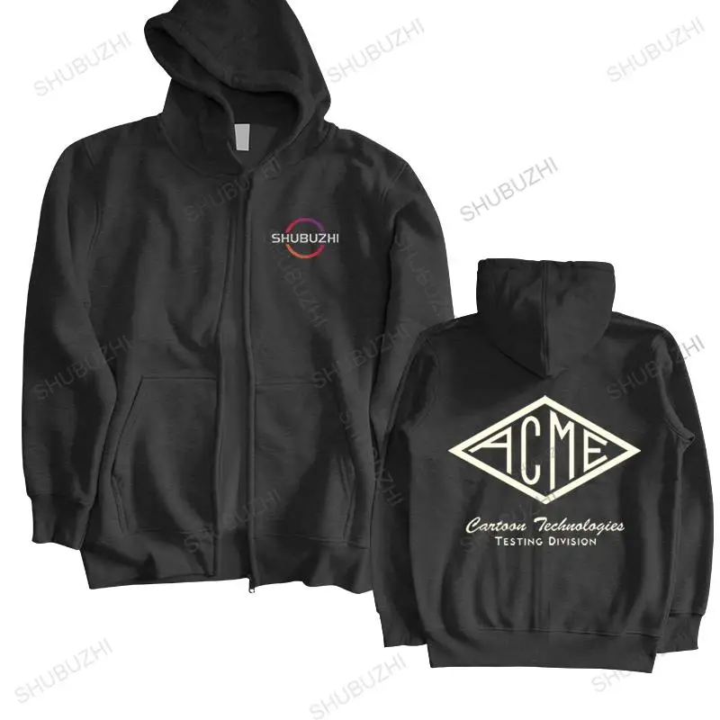 male autumn hoodies cotton hooded coat black new ACME Cartoon Industries Testing Division Acme hoody shubuzhi sweatshirt tops 
male autumn hoodies cotton hooded coat black new ACME Cartoon Industries Testing Division Acme hoody shubuzhi sweatshirt tops