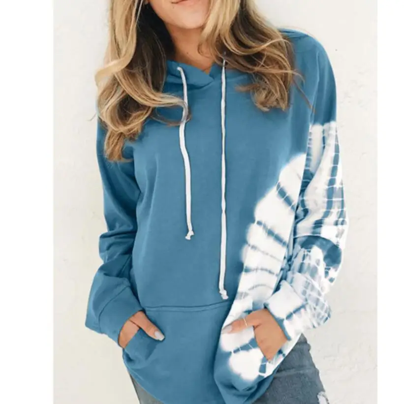 Spring New Women Hoodies Printing Casual Loose Tops Long Sleeve Hooded Hoodis for Women Female Pullover
Spring New Women Hoodies Printing Casual Loose Tops Long Sleeve Hooded Hoodis for Women Female Pullover
