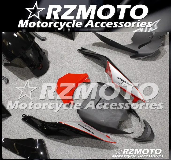 4 Gifts High quality New ABS Motorcycle Fairings Kit Fit for kawasaki Ninja ZX10R 2008 2009 2010 ZX-10R Bodywork set Black Red
4 Gifts High quality New ABS Motorcycle Fairings Kit Fit for kawasaki Ninja ZX10R 2008 2009 2010 ZX-10R Bodywork set Black Red