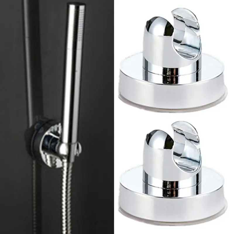 Vacuum Suction Cup Shower Head Holder Wall Mounted Removable Showerhead Stand Bidet Sprayer Bracket K0AB
Vacuum Suction Cup Shower Head Holder Wall Mounted Removable Showerhead Stand Bidet Sprayer Bracket K0AB