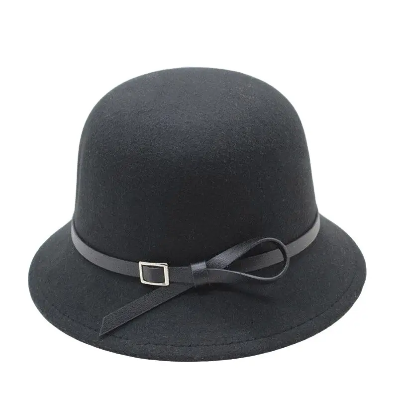 Ladies Cloche Winter Cap Soft for Girl Hats Trendy Derby Wool Bowler Fall Winter Warm Lovers Fedoras Princess Caps Chapeau Femme
Ladies Cloche Winter Cap Soft for Girl Hats Trendy Derby Wool Bowler Fall Winter Warm Lovers Fedoras Princess Caps Chapeau Femme