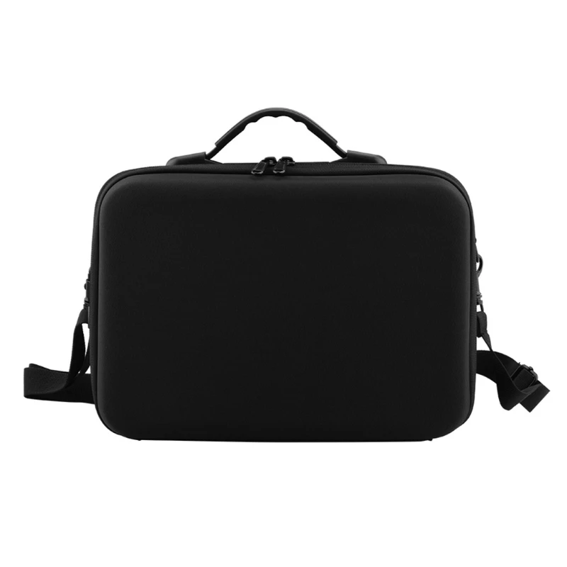 Portable Handbag Storage Shoulder Bag Shockproof Waterproof Carrying Case Protector for Mavic Mini 2 Drone 
Portable Handbag Storage Shoulder Bag Shockproof Waterproof Carrying Case Protector for Mavic Mini 2 Drone