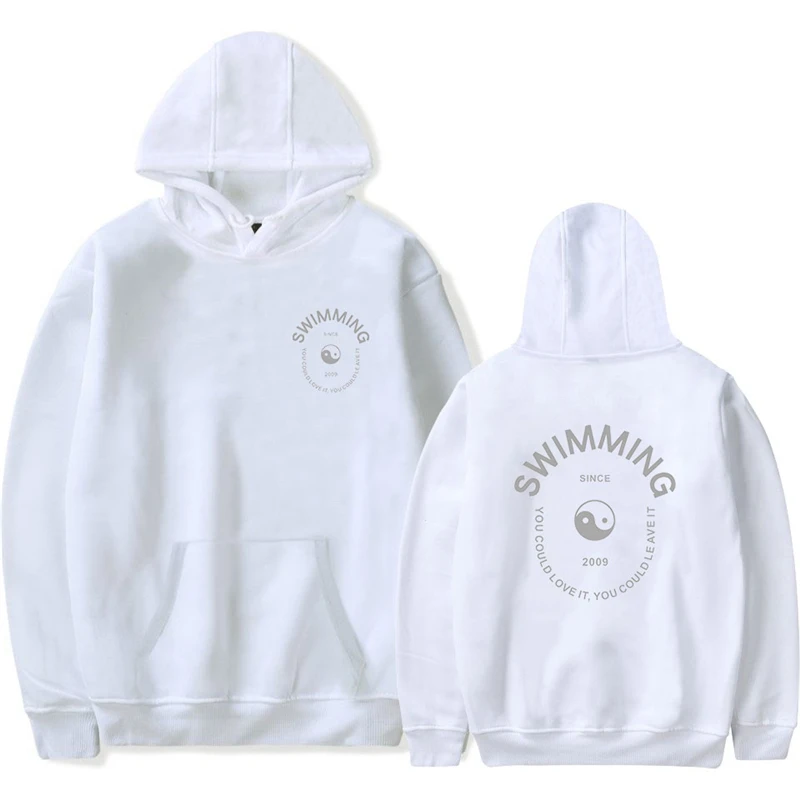 Classic Rapper Mac Miller Hoodies Swimming Young Boy Girl Sweatshirts Fashion Autumn Winter White Sportswear Oversized Casual
Classic Rapper Mac Miller Hoodies Swimming Young Boy Girl Sweatshirts Fashion Autumn Winter White Sportswear Oversized Casual