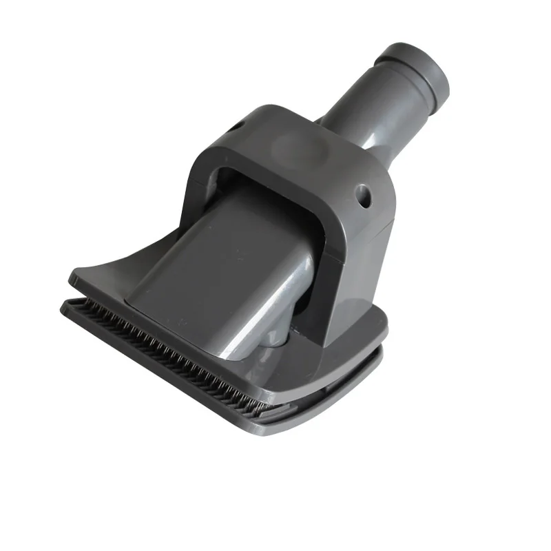 Vacuum Cleaner Accessories Pet Brush Suction Head Replacement for Long Hair Pets Fit for Dyson DC Series Vacuum Cleaner Parts
Vacuum Cleaner Accessories Pet Brush Suction Head Replacement for Long Hair Pets Fit for Dyson DC Series Vacuum Cleaner Parts