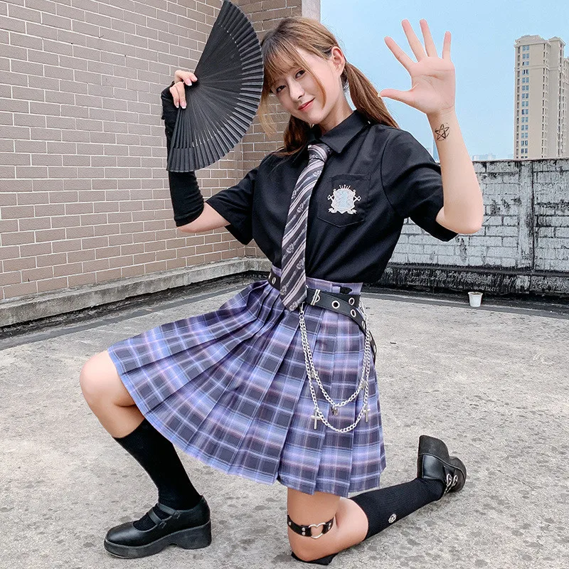 Summer Women Skirts 2021 High Waist Korean Style Pleated Skirts for Girls Cute Sweet Ladies Plaid Mini Skirt Women
Summer Women Skirts 2021 High Waist Korean Style Pleated Skirts for Girls Cute Sweet Ladies Plaid Mini Skirt Women