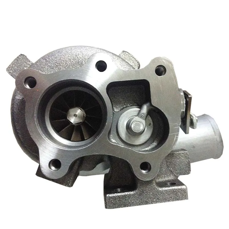 turbocharger tb25 turbo for Nissan Terrano II 2.7 TD TD27TI 125 HP 1997- 14411-7F400 452162-0001 452162 144117F400 4521620001
turbocharger tb25 turbo for Nissan Terrano II 2.7 TD TD27TI 125 HP 1997- 14411-7F400 452162-0001 452162 144117F400 4521620001