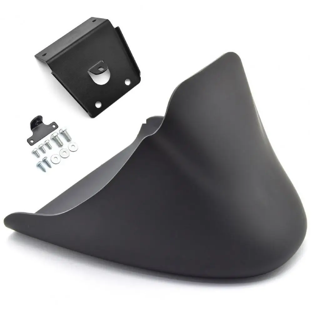 Matte Black Front Spoiler Lower Chin Fairing Practical Engine Cover for Davidson Sposter 04-14 pasta termica Guards Heat Shields 
Matte Black Front Spoiler Lower Chin Fairing Practical Engine Cover for Davidson Sposter 04-14 pasta termica Guards Heat Shields