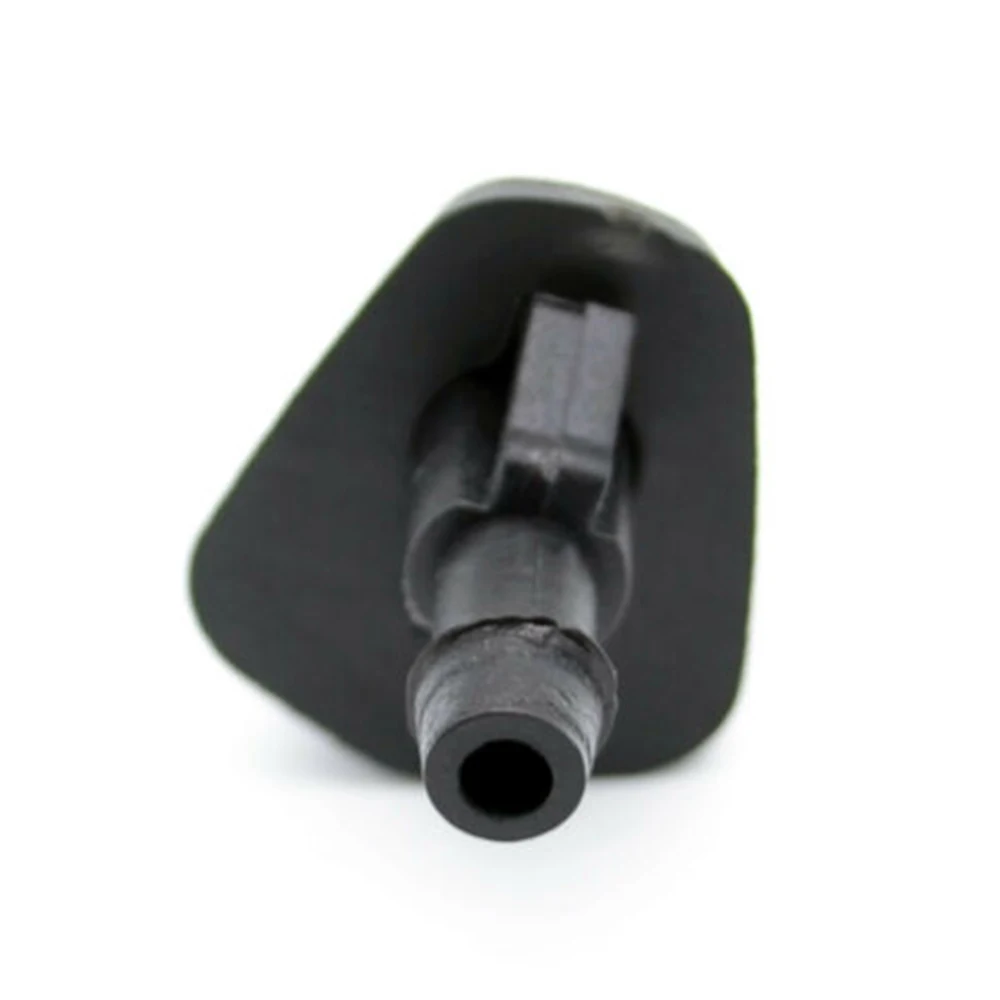Black Water Spray Jet Nozzles Window Washer ABS Plastic For Suzuki Grand Vitara XL-7 MK2 Aerio Replacement Useful
Black Water Spray Jet Nozzles Window Washer ABS Plastic For Suzuki Grand Vitara XL-7 MK2 Aerio Replacement Useful