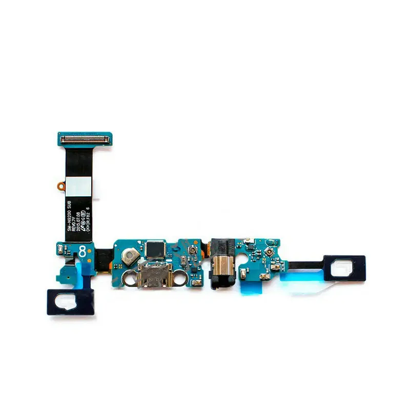 New Microphone Module+USB Charging Port Board Flex Cable Connector Parts For Samsung Note 5 N9200 N9208
New Microphone Module+USB Charging Port Board Flex Cable Connector Parts For Samsung Note 5 N9200 N9208