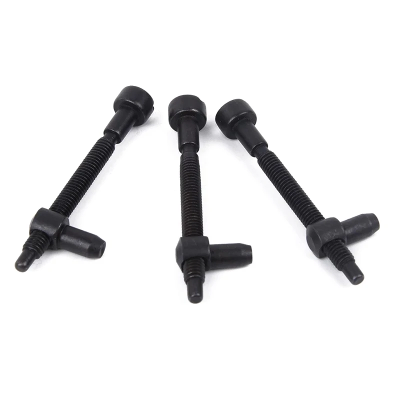 3Pcs Chain Adjuster Tensioner For HUSQVARNE 268 272 XP 266 61 66 281 288 162 181 Y4QC
3Pcs Chain Adjuster Tensioner For HUSQVARNE 268 272 XP 266 61 66 281 288 162 181 Y4QC