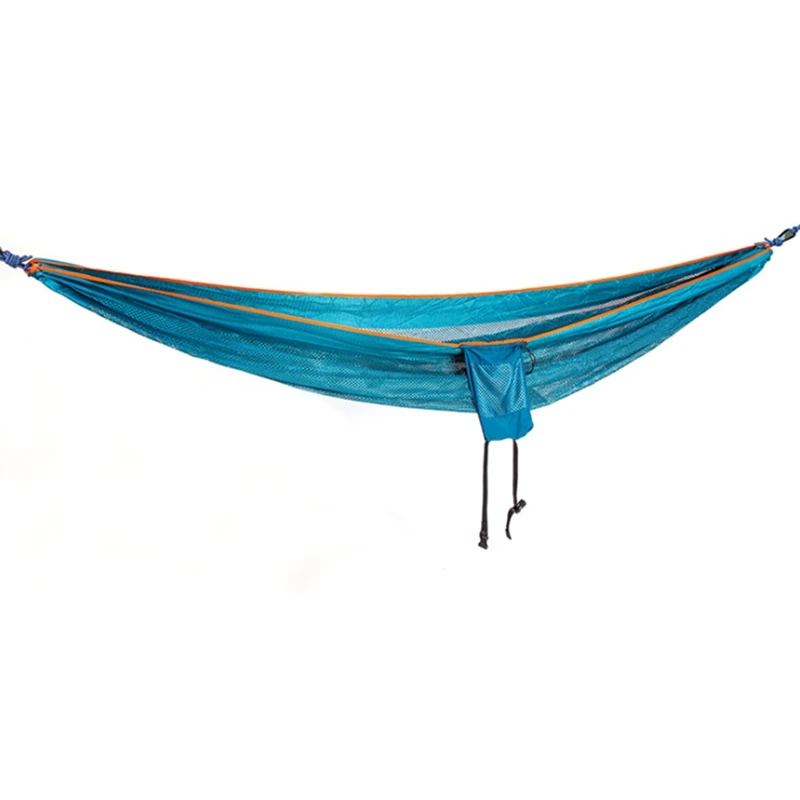 Hot Camping Hammock Double & Single Portable Hammocks Lightweight Nylon Parachute Hammocks for Backpacking
Hot Camping Hammock Double & Single Portable Hammocks Lightweight Nylon Parachute Hammocks for Backpacking
