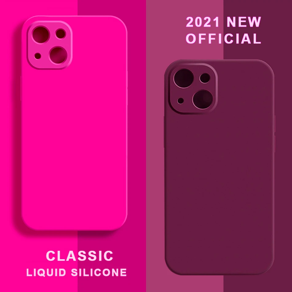 Original Shockproof Case For iPhone 11 Pro Max Liquid Silicone Case For iPhone 12 13 Pro Max Mini XS MAX XR X 7 8 PLUS SE 2020
Original Shockproof Case For iPhone 11 Pro Max Liquid Silicone Case For iPhone 12 13 Pro Max Mini XS MAX XR X 7 8 PLUS SE 2020