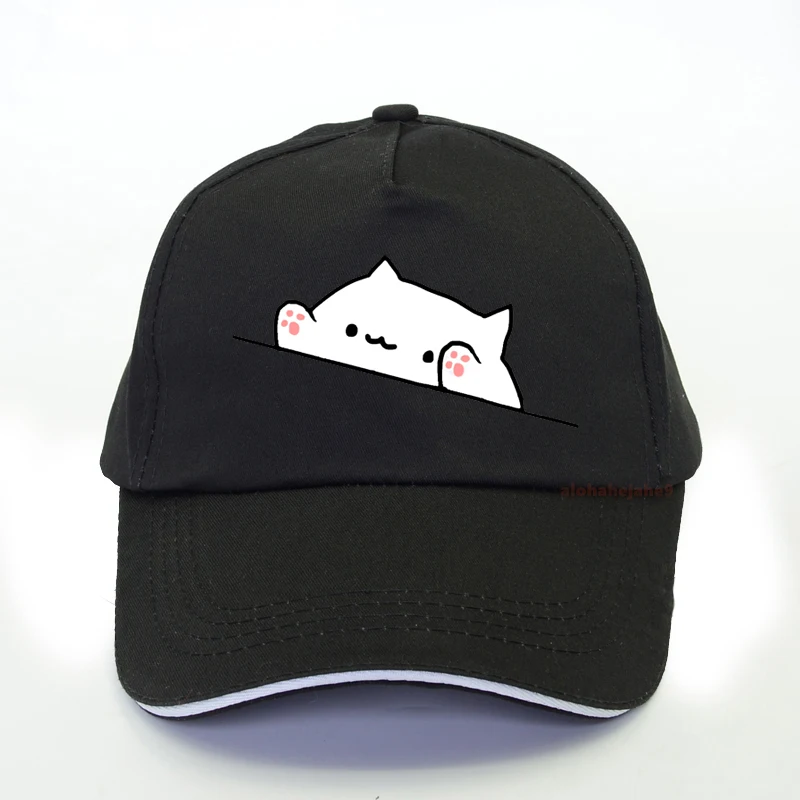 Bongo Cat Drum Cat Electronic Keyboard Rock Baseball cap fashion Unisex Harajuku High Quality snapback hat Bongo Cat Dad hats
Bongo Cat Drum Cat Electronic Keyboard Rock Baseball cap fashion Unisex Harajuku High Quality snapback hat Bongo Cat Dad hats
