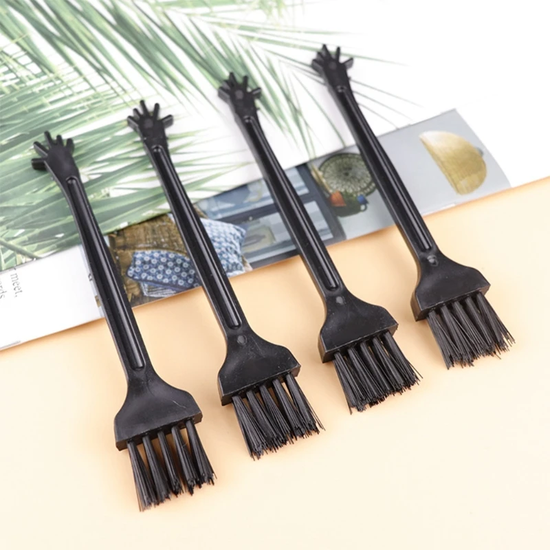 10Pieces Professional Laptop Keyboard Cleaning Brushes Kit Mini Portable Anti Static Computer Phone Dust Brush Cleaner
10Pieces Professional Laptop Keyboard Cleaning Brushes Kit Mini Portable Anti Static Computer Phone Dust Brush Cleaner