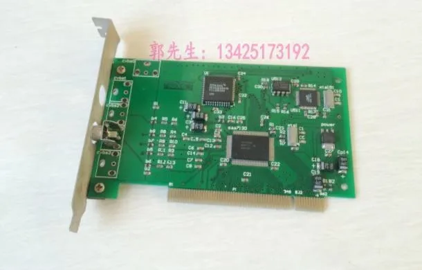 100% high quality test PR2005-4 video capture card
100% high quality test PR2005-4 video capture card