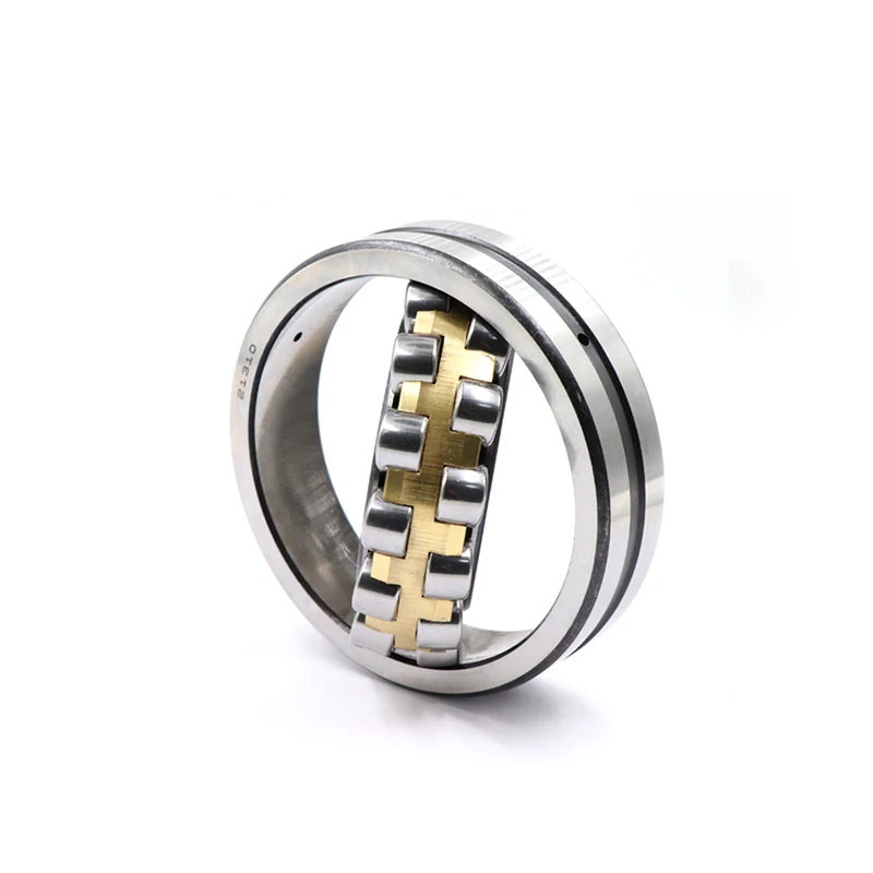 Сферический роликовый подшипник 20216 20217 20218 20219 20220 20222 20224
Сферический роликовый подшипник 20216 20217 20218 20219 20220 20222 20224