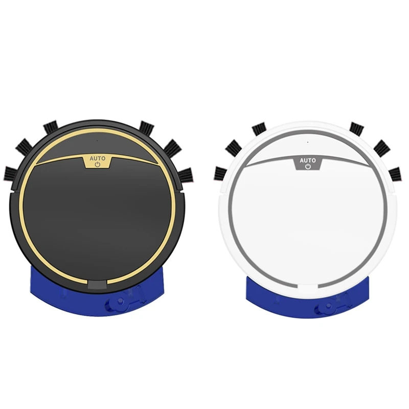 2800Pa Multifunctional Robot Vacuum Cleaner, with Water Tank, Regular Wet and Dry and Mop Carpet Cleaner
2800Pa Multifunctional Robot Vacuum Cleaner, with Water Tank, Regular Wet and Dry and Mop Carpet Cleaner