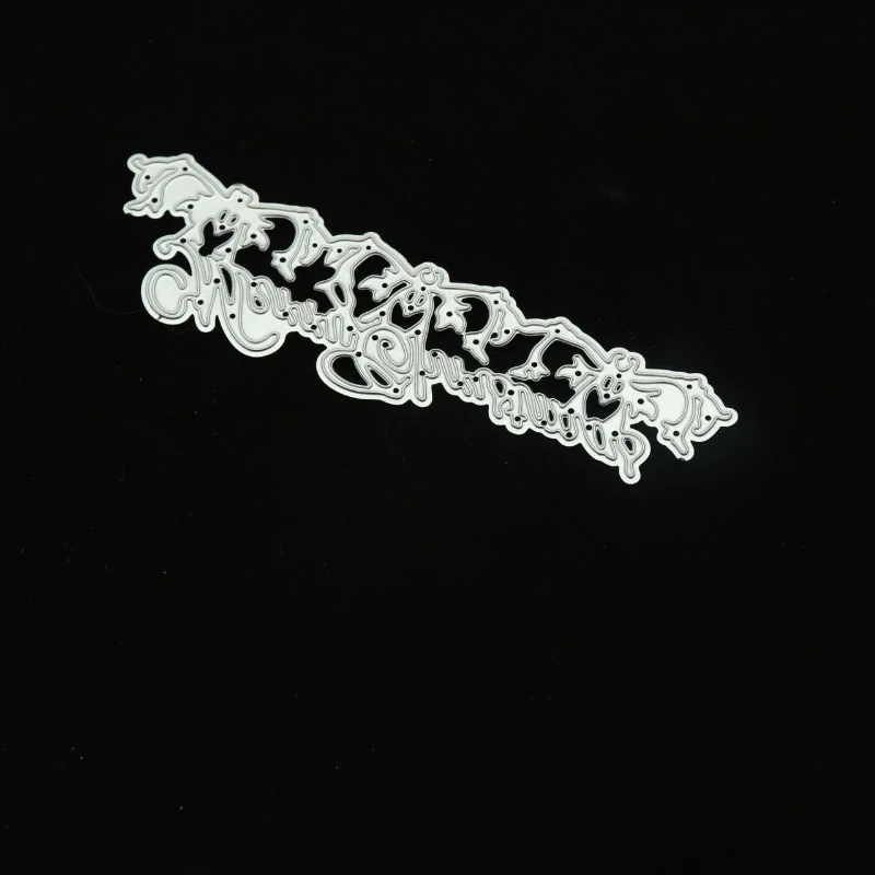 Halloween Christmas Lace Metal Cutting Dies Dies Scrapbooking Handmade Tools DIY Card Make Mould Model Craft Decoration New 2021
Halloween Christmas Lace Metal Cutting Dies Dies Scrapbooking Handmade Tools DIY Card Make Mould Model Craft Decoration New 2021
