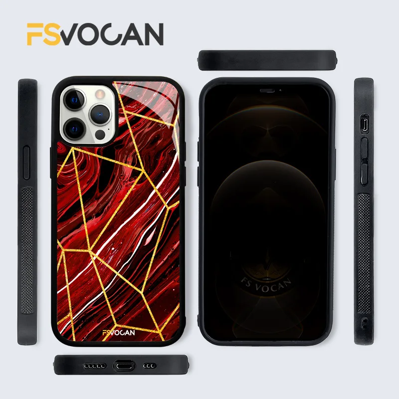 Marble Phone Case For iPhone Golden Stone Phone Cover For iPhone 11 12ProMax 7 8Plus X XR XS Soft TPU Silicone Rubber Coque Capa
Marble Phone Case For iPhone Golden Stone Phone Cover For iPhone 11 12ProMax 7 8Plus X XR XS Soft TPU Silicone Rubber Coque Capa