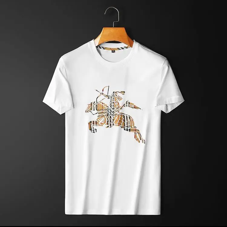 Summer 2021 new short-sleeved trousers casual sports suit men's trendy fashion round neck T-shirt two-piece
Summer 2021 new short-sleeved trousers casual sports suit men's trendy fashion round neck T-shirt two-piece