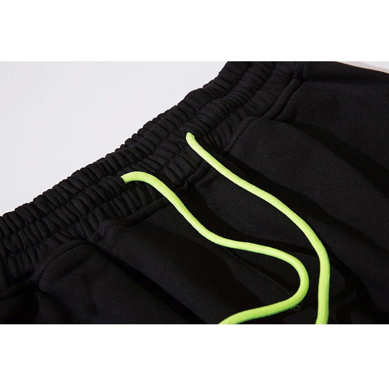 Men Multi-pocket Harem Hip Pop Pants Trousers Streetwear Sweatpants Hombre Male Casual Fashion Cargo Pants Men Joggers Pants
Men Multi-pocket Harem Hip Pop Pants Trousers Streetwear Sweatpants Hombre Male Casual Fashion Cargo Pants Men Joggers Pants