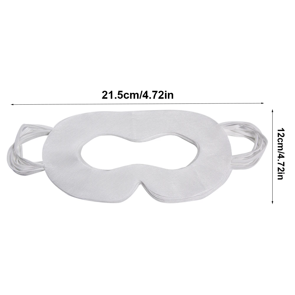 50Pcs VR Eye Mask Sweat-absorbent Cotton Cloth Face Protection Disposable VR Cover Pad Universal Eye Cover For Oculus Quest 2 
50Pcs VR Eye Mask Sweat-absorbent Cotton Cloth Face Protection Disposable VR Cover Pad Universal Eye Cover For Oculus Quest 2