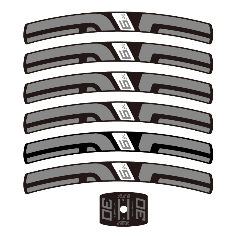 ENVER M930 26er 27.5er 29er Mountain bike stickers bicycle sticker MTB wheels decal
ENVER M930 26er 27.5er 29er Mountain bike stickers bicycle sticker MTB wheels decal