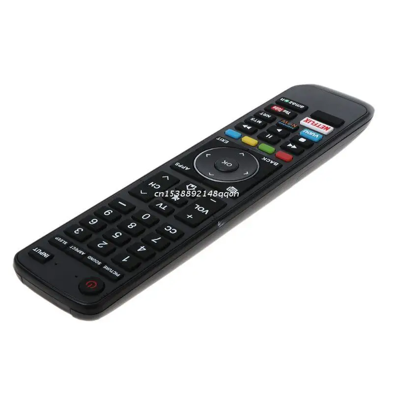Пульт дистанционного управления для Hisense TV моделей EN3139H EN3I39S D0UA Dropship|Пульты ДУ| |