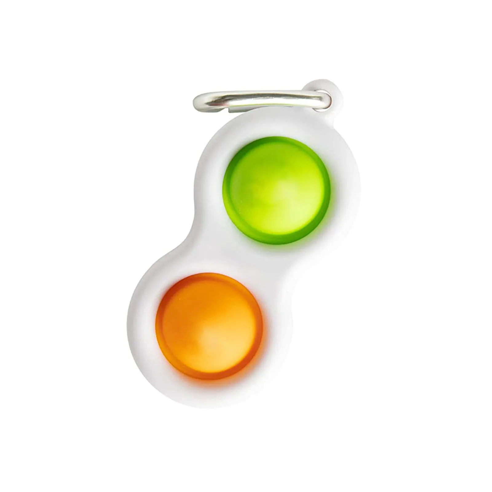 Simple Keyring Fidget Toy Set Finger Exercise ABS Plastic Autism Anxiety Stress Relief Board Fidget Sensory Toys For Kids Adults
Simple Keyring Fidget Toy Set Finger Exercise ABS Plastic Autism Anxiety Stress Relief Board Fidget Sensory Toys For Kids Adults