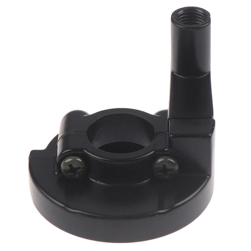 Aluminum Throttle Cable Holder Housing for Electrical Motorbike Accelerator Mount Holder Gas Seat Turn the Throttle Handle
Aluminum Throttle Cable Holder Housing for Electrical Motorbike Accelerator Mount Holder Gas Seat Turn the Throttle Handle