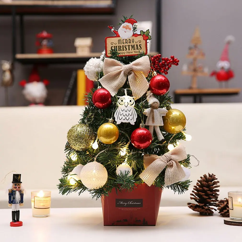 Настольная светодиодная Ночная подсветильник ка для рождественской елки, 50 см
Настольная светодиодная Ночная подсветильник ка для рождественской елки, 50 см