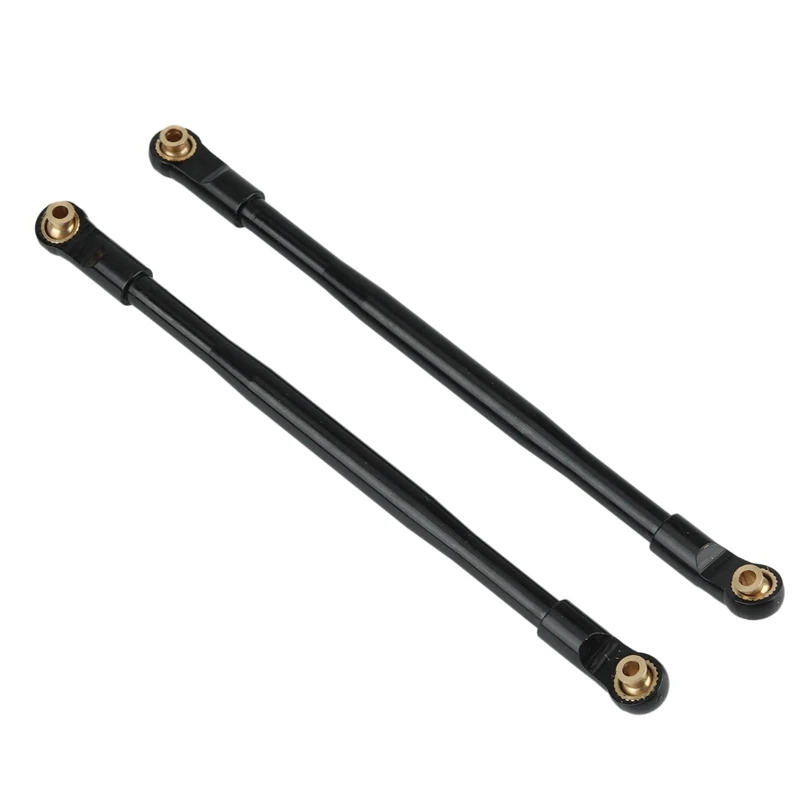 8 Pcs Metal Link Rod Linkage Rear Trailing Arm Set for AXIAL RBX10 Ryft 1/10 RC Crawler Upgrade Parts Accessories
8 Pcs Metal Link Rod Linkage Rear Trailing Arm Set for AXIAL RBX10 Ryft 1/10 RC Crawler Upgrade Parts Accessories