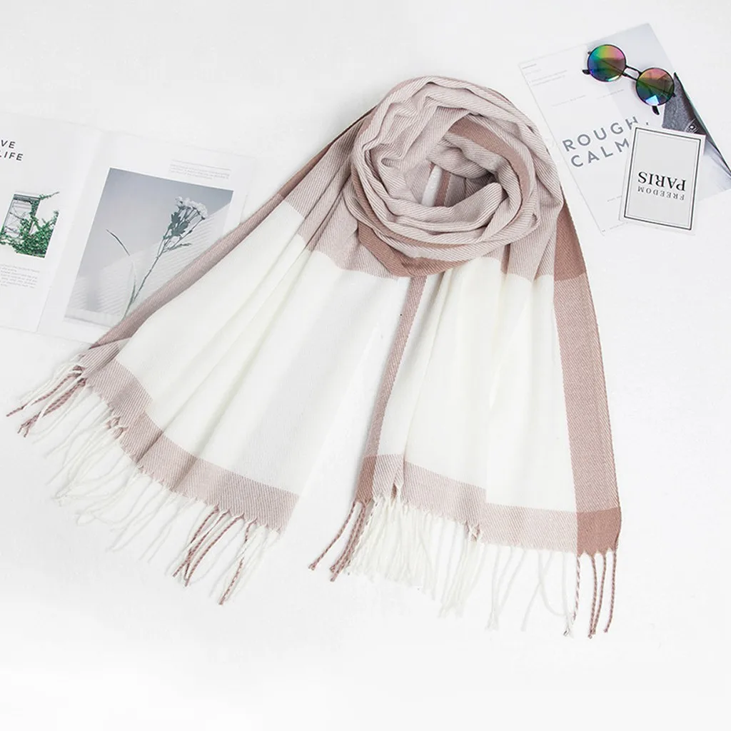 new Scarf &Wrap
new Scarf &Wrap