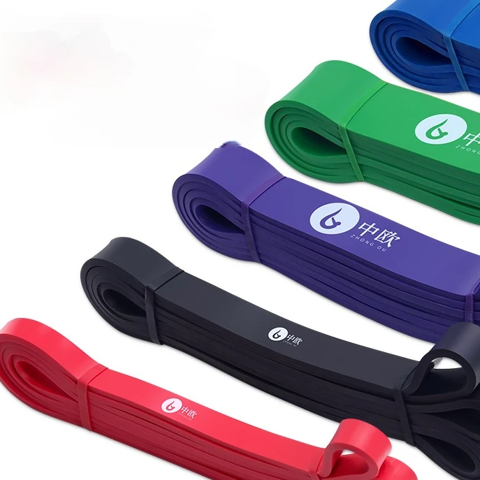 Grip Resistance Band Heavy Exercise Elastic Band Workout Set Resistance Bands Home Gym Spor Aletleri Fitness Equipment BI50RB
Grip Resistance Band Heavy Exercise Elastic Band Workout Set Resistance Bands Home Gym Spor Aletleri Fitness Equipment BI50RB