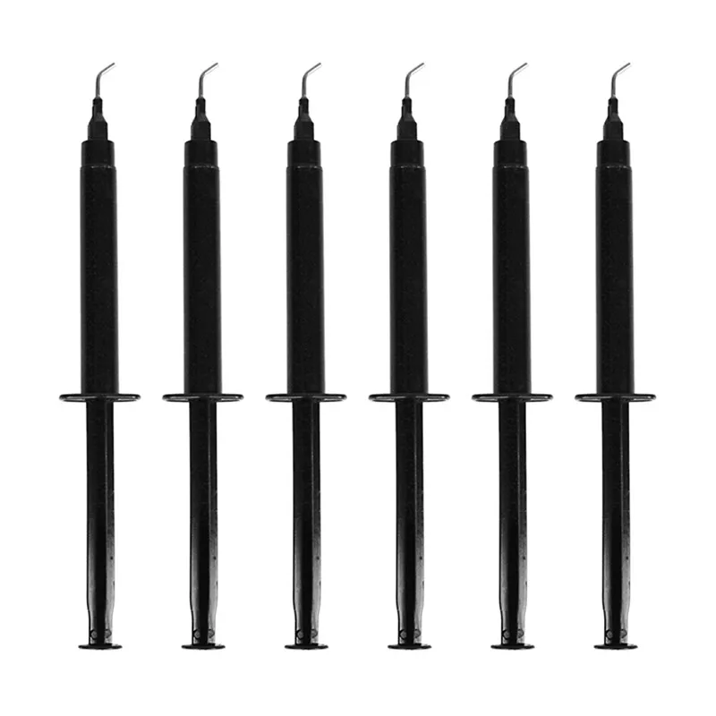 6 шт., Профессиональный гель для отбеливания зубов, 3 мл
6 шт., Профессиональный гель для отбеливания зубов, 3 мл