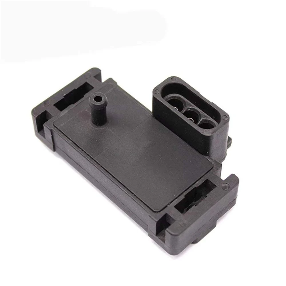 Manifold Absolute Pressure MAP Sensor Replacement 12219935 For Buick Cadillac Chevrolet GMC Pontiac 
Manifold Absolute Pressure MAP Sensor Replacement 12219935 For Buick Cadillac Chevrolet GMC Pontiac