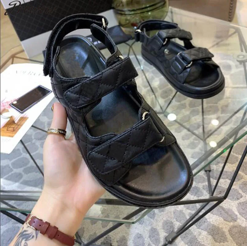 Prowow Hot Sale Women's Sandals Genuine Leather Women's Shoes Designer Luxury Sandals Shoes For Women Fashion Sandals
Prowow Hot Sale Women's Sandals Genuine Leather Women's Shoes Designer Luxury Sandals Shoes For Women Fashion Sandals