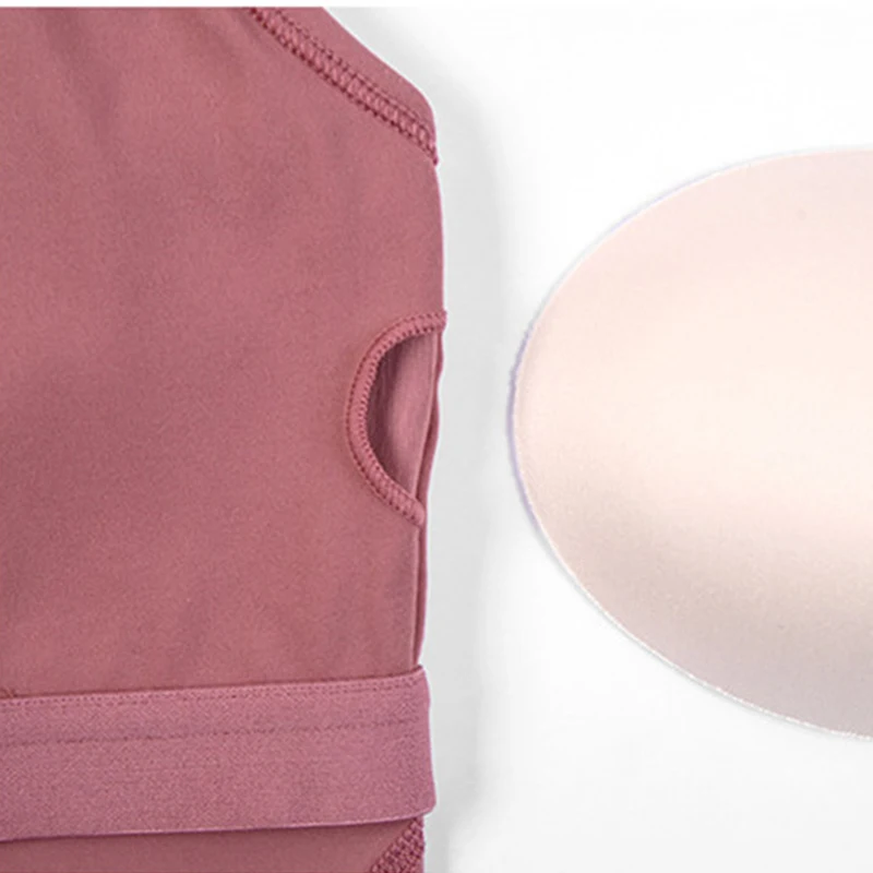 Yoga Crop Tank Top Female Women'S Sports Bra Without Underwire Skinny Sportswear Vests For Fitness Work Out Gym Clothing Summer
Yoga Crop Tank Top Female Women'S Sports Bra Without Underwire Skinny Sportswear Vests For Fitness Work Out Gym Clothing Summer