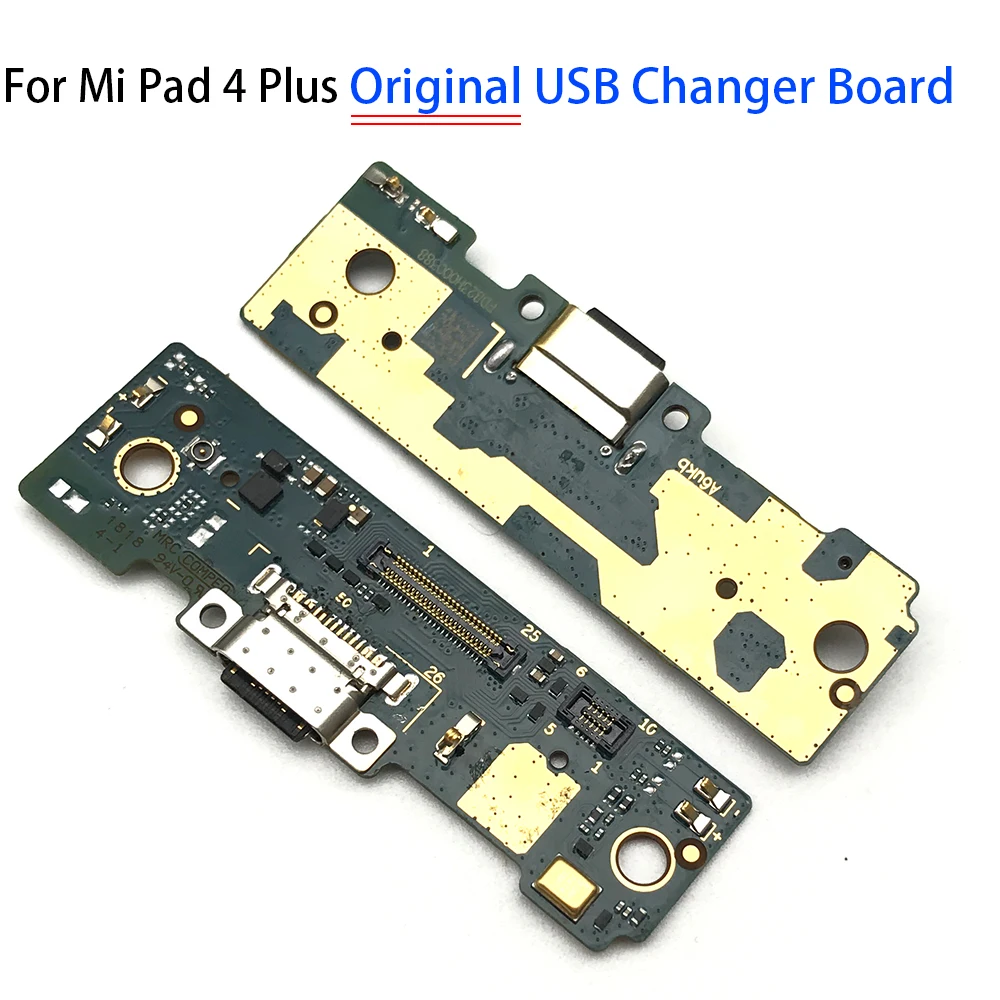 Оригинальное зарядное устройство Micro USB, док-разъем для подключения микрофона, гибкий кабель для Xiaomi Mi Pad 4 Pad4 Plus
Оригинальное зарядное устройство Micro USB, док-разъем для подключения микрофона, гибкий кабель для Xiaomi Mi Pad 4 Pad4 Plus