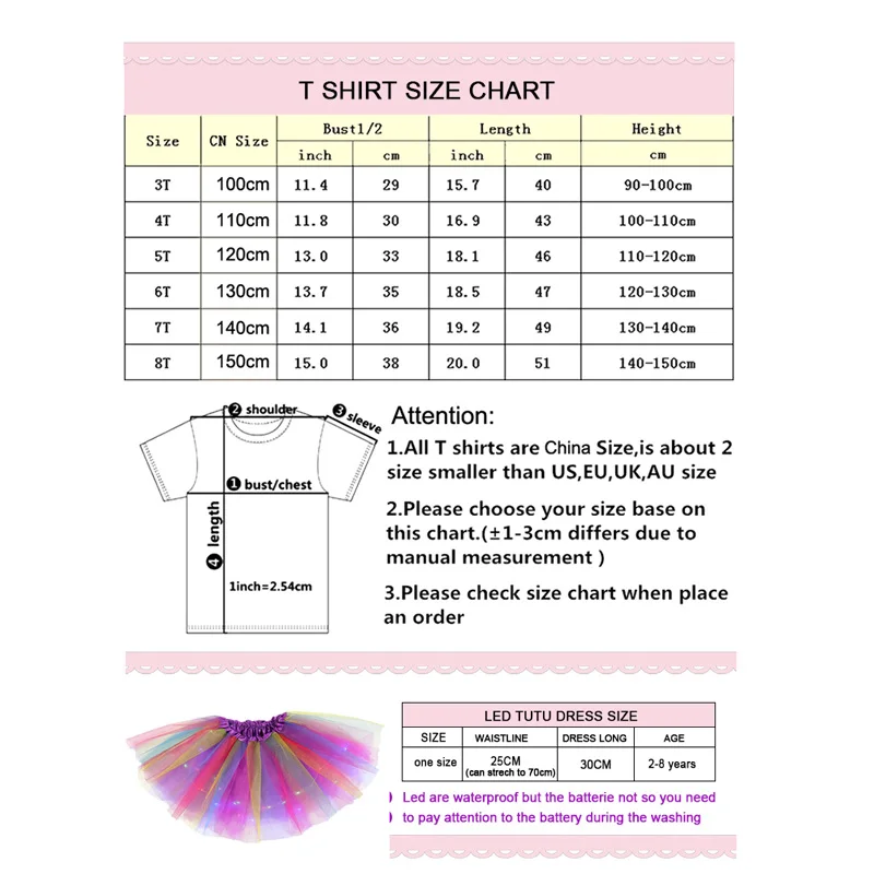 Girl Tutu Dress Suit Children Clothing 2021 Summer Skirt Kids Sport Sets for Girls Clothing Sets Light Up Rainbow Dress Clothing
Girl Tutu Dress Suit Children Clothing 2021 Summer Skirt Kids Sport Sets for Girls Clothing Sets Light Up Rainbow Dress Clothing