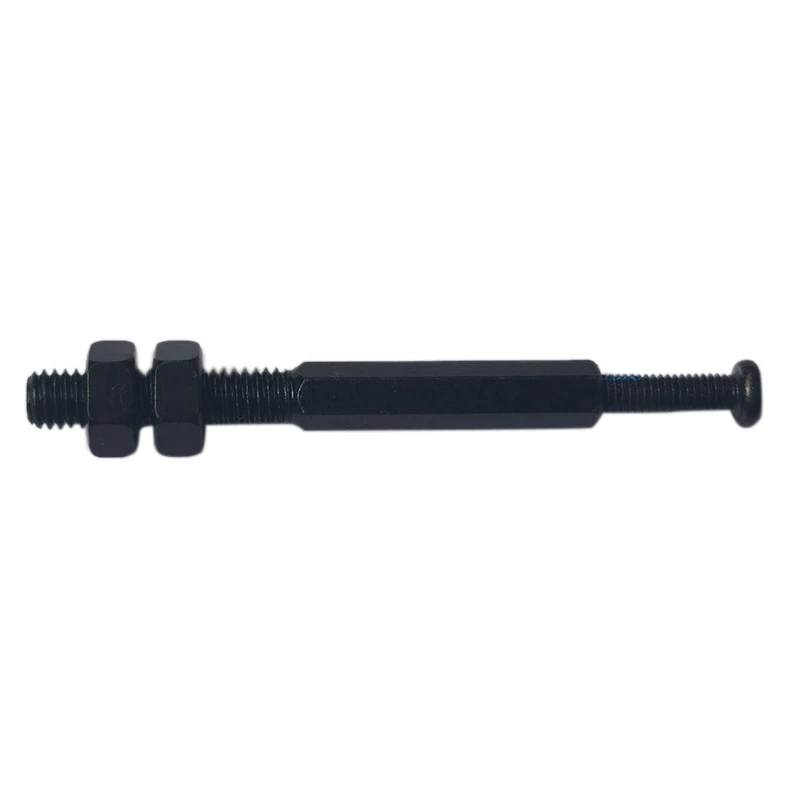 New Scooter Folding Buckle Tension Bolt for Ninebot No. 9 Max G30 Scooter Scooter Accessories
New Scooter Folding Buckle Tension Bolt for Ninebot No. 9 Max G30 Scooter Scooter Accessories