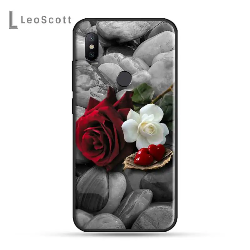 Red Rose Flowers pattern fundas Phone Case For Xiaomi Redmi 7 8 9t a3 9se k20 mi8 max3 lite 9 note 9s 10 pro 
Red Rose Flowers pattern fundas Phone Case For Xiaomi Redmi 7 8 9t a3 9se k20 mi8 max3 lite 9 note 9s 10 pro