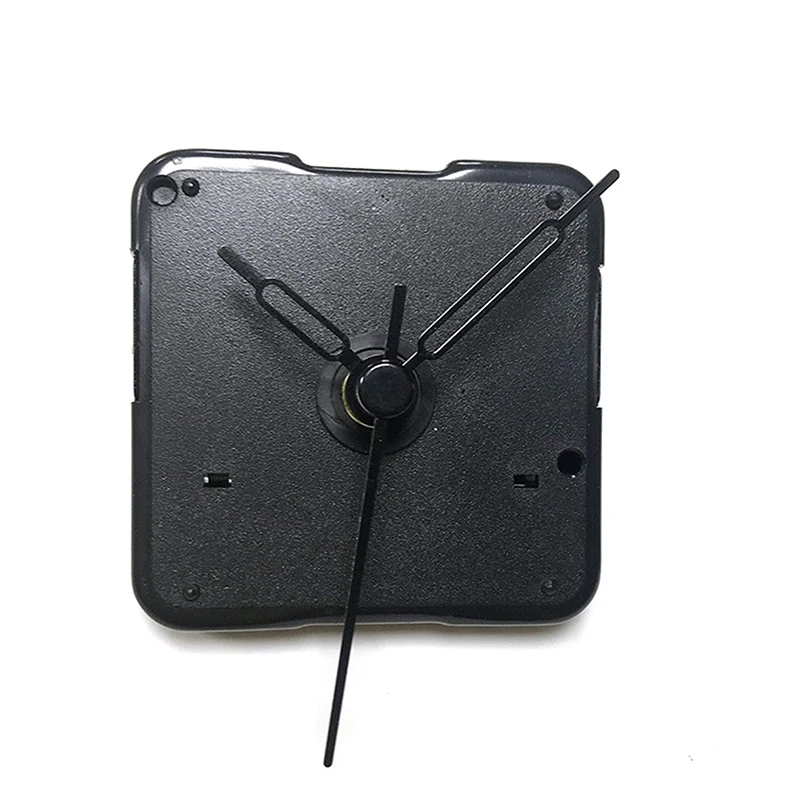 Clock Mechanism DIY Home Small Clock Table Clock Movement Mechanism Kit Repair Set Kit Home Hands Tool
Clock Mechanism DIY Home Small Clock Table Clock Movement Mechanism Kit Repair Set Kit Home Hands Tool