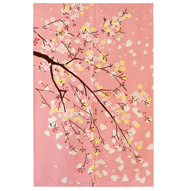 Japan Beimen Road Shower Curtain Cherry Blossom Japanese Fabric Printing Curtain Tapestry
Japan Beimen Road Shower Curtain Cherry Blossom Japanese Fabric Printing Curtain Tapestry