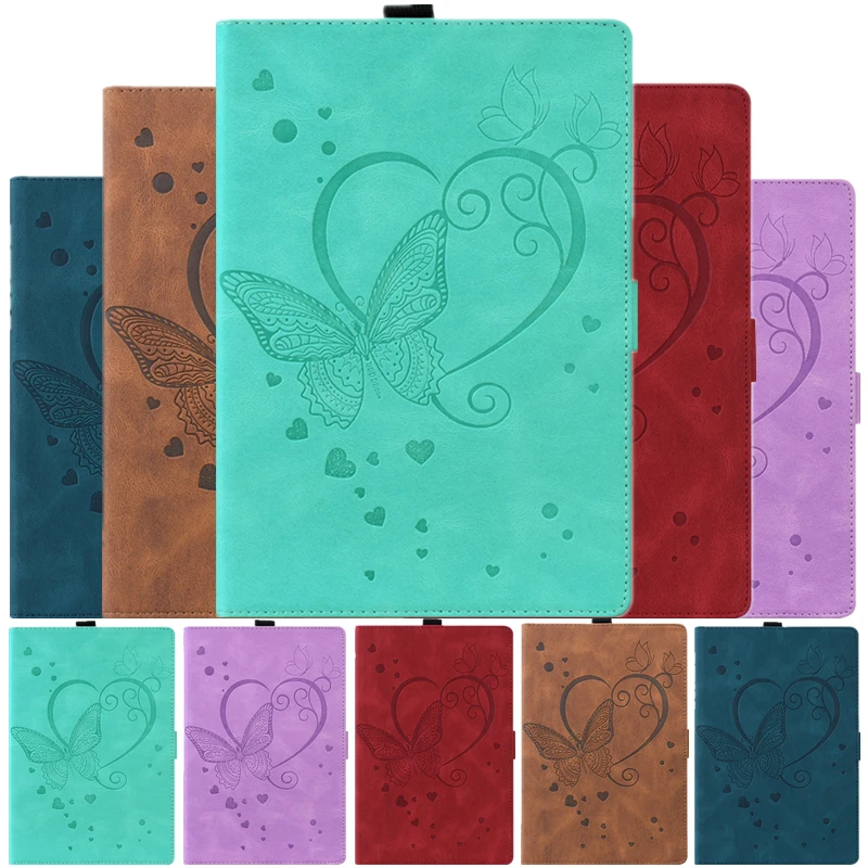 Tablet Cover For Apple iPad Air 2 A1566 A1567 Embossing Auto Sleep Leather Coque For iPad 6 Air2 Air 6th Generation 9.7" Case
Tablet Cover For Apple iPad Air 2 A1566 A1567 Embossing Auto Sleep Leather Coque For iPad 6 Air2 Air 6th Generation 9.7" Case